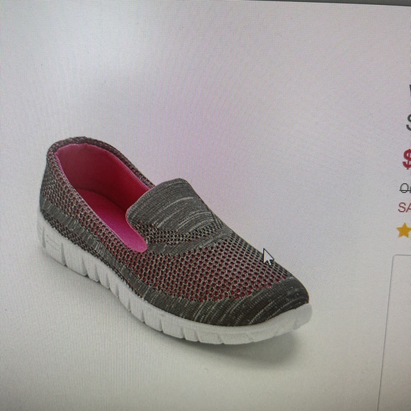 Sneakers - Picture 4 of 4